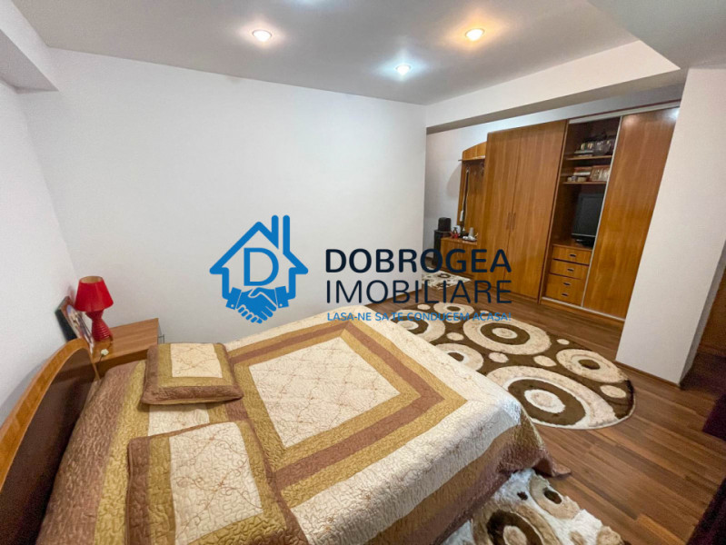 ZONA 9 MAI-  CASA VILA D+P+E1+E2+M   