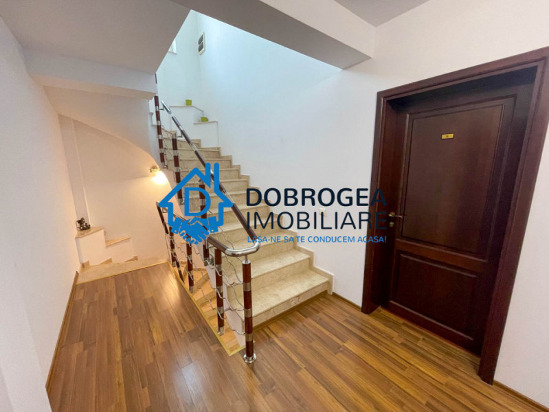 ZONA 9 MAI-  CASA VILA D+P+E1+E2+M   