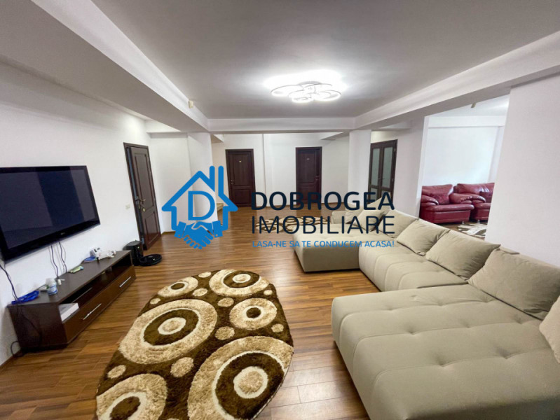 ZONA 9 MAI-  CASA VILA D+P+E1+E2+M   