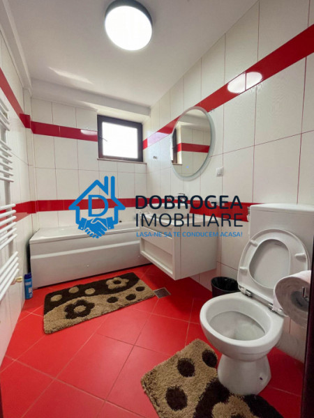 ZONA 9 MAI-  CASA VILA D+P+E1+E2+M   