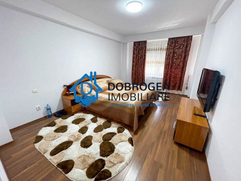 ZONA 9 MAI-  CASA VILA D+P+E1+E2+M   