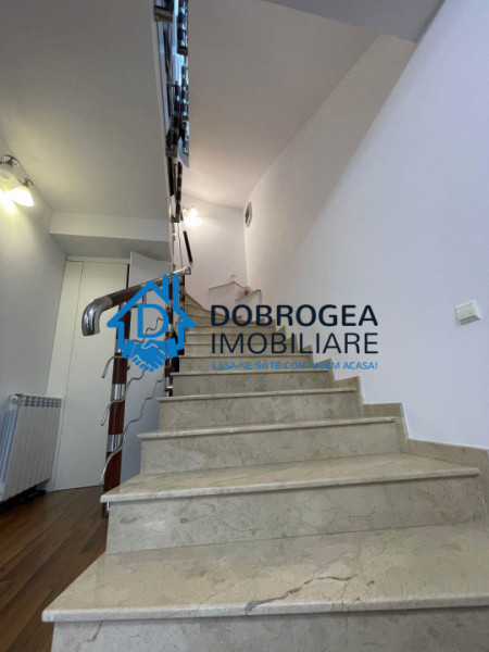 ZONA 9 MAI-  CASA VILA D+P+E1+E2+M   