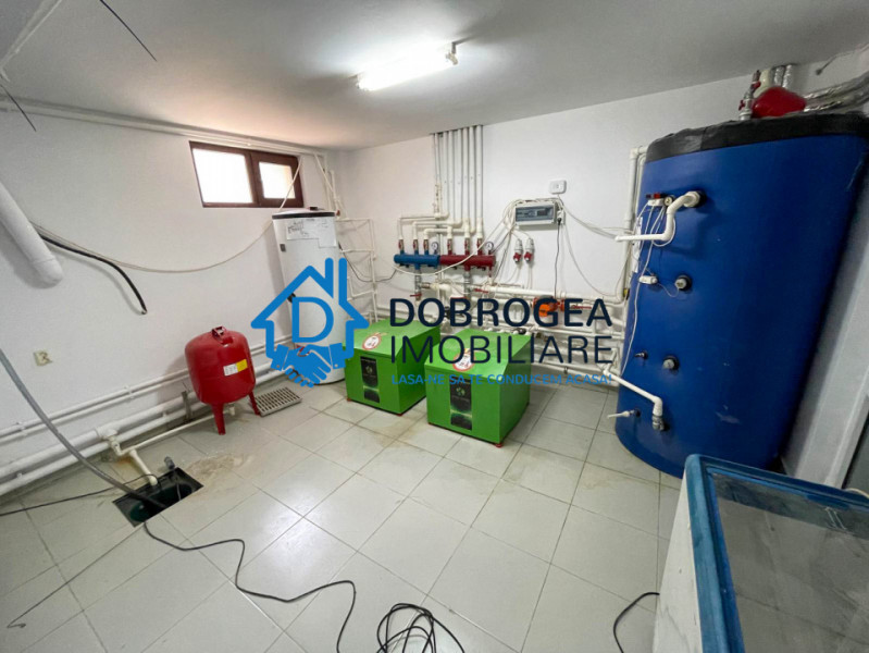 ZONA 9 MAI-  CASA VILA D+P+E1+E2+M   