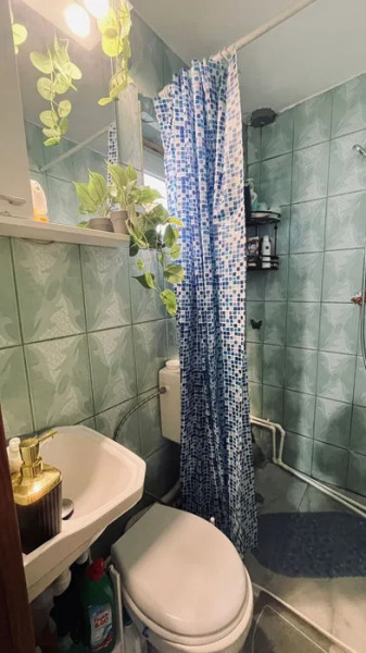 23 AUGUST-APARTAMENT 2 CAMERE , CENTRALA GAZ