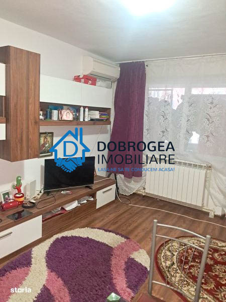 ZONA BIG- 3 CAMERE, SUPRAFATA 51 MP,CENTRALA GAZ