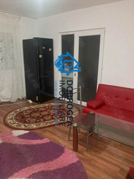 ZONA BIG- 3 CAMERE, SUPRAFATA 51 MP,CENTRALA GAZ