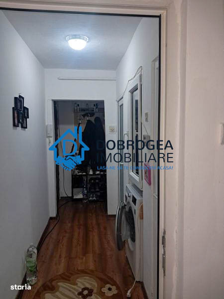 ZONA BIG- 3 CAMERE, SUPRAFATA 51 MP,CENTRALA GAZ