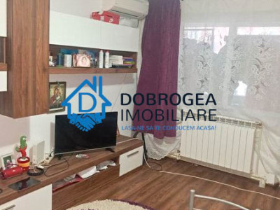 ZONA BIG- 3 CAMERE, SUPRAFATA 51 MP,CENTRALA GAZ