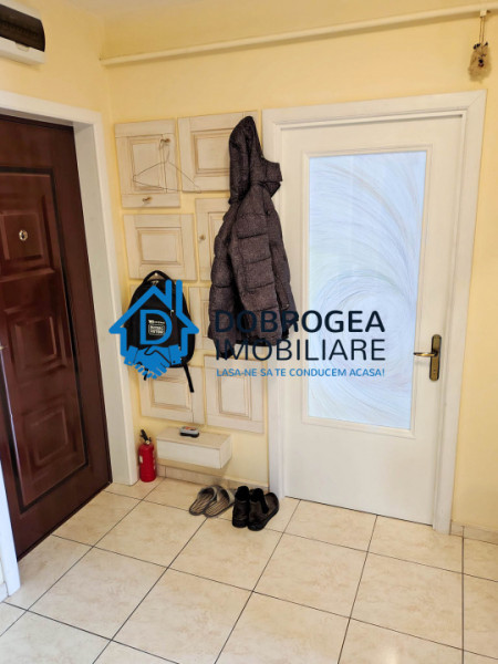 ULTRACENTRAL-2 CAMERE DECOMANDAT  ,CENTRALA GAZ, ETAJ 1