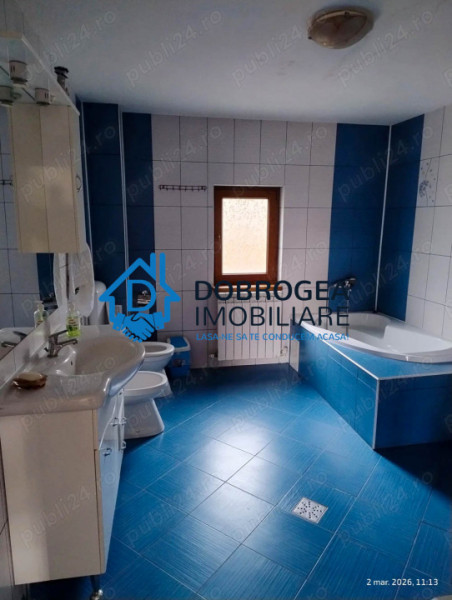 CATALOI- CASA 4 CAMERE , SUPRAFATA TOTALA 200 MP , TEREREN 1962 MP