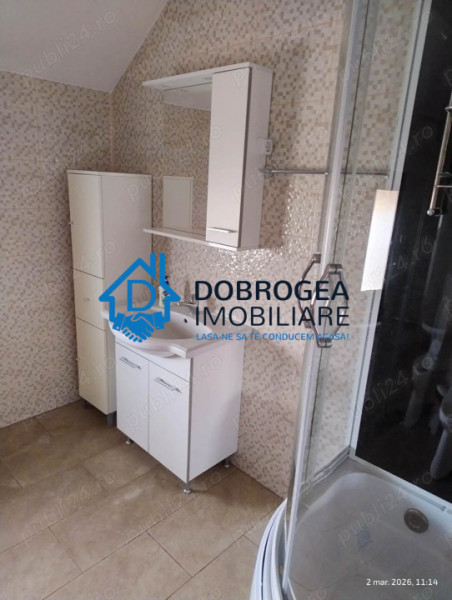 CATALOI- CASA 4 CAMERE , SUPRAFATA TOTALA 200 MP , TEREREN 1962 MP