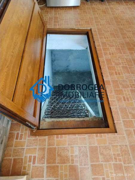 CATALOI- CASA 4 CAMERE , SUPRAFATA TOTALA 200 MP , TEREREN 1962 MP