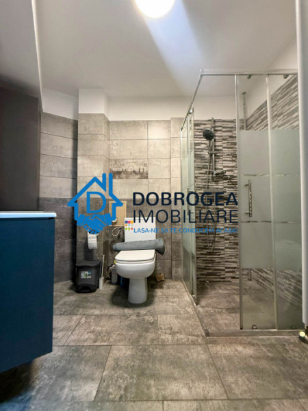 ULTRACENTRAL-2 CAMERE , CENTRALA GAZ, ETAJ 1, MOBILAT SI UTILAT ULTRAMODERN