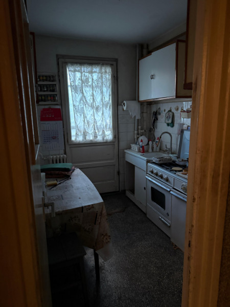 Bulevardul Ferdinand - 2 camere, etaj 2, 2 balcoane