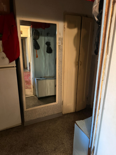 Bulevardul Ferdinand - 2 camere, etaj 2, 2 balcoane