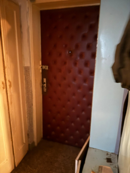 Bulevardul Ferdinand - 2 camere, etaj 2, 2 balcoane