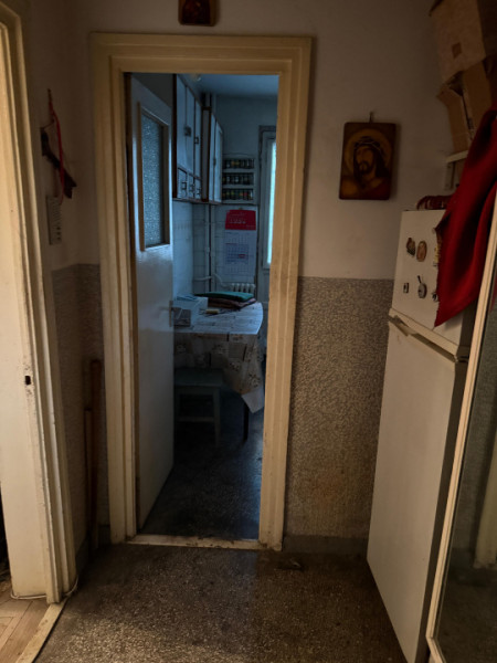 Bulevardul Ferdinand - 2 camere, etaj 2, 2 balcoane