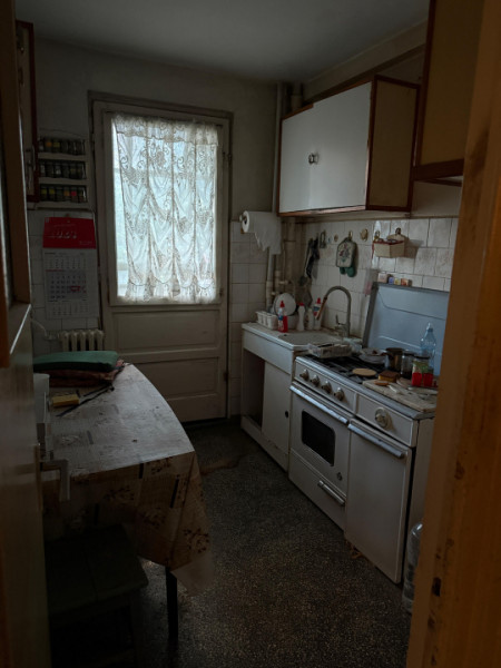 Bulevardul Ferdinand - 2 camere, etaj 2, 2 balcoane