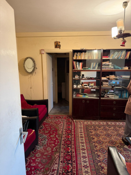 Bulevardul Ferdinand - 2 camere, etaj 2, 2 balcoane