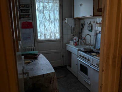 Bulevardul Ferdinand - 2 camere, etaj 2, 2 balcoane