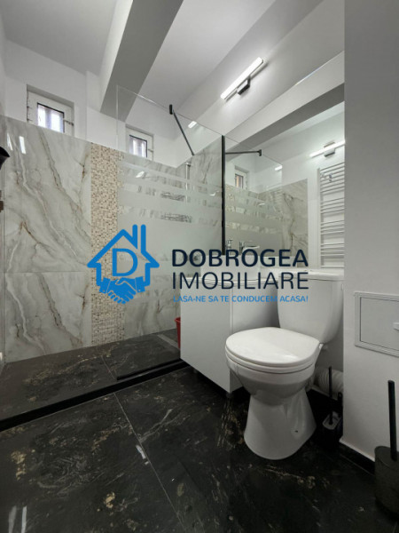 Ultracentral - Hotel Delta, 2 camere, renovat modern, mobilat/utilat complet
