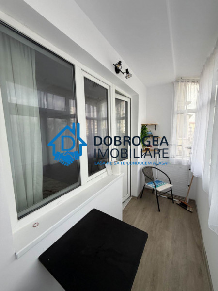 Ultracentral - Hotel Delta, 2 camere, renovat modern, mobilat/utilat complet
