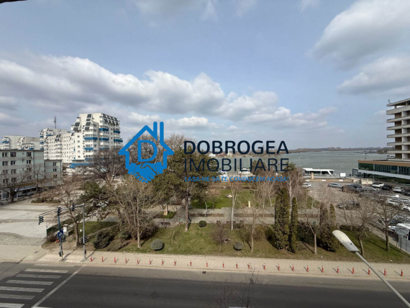 Ultracentral - Hotel Delta, 2 camere, renovat modern, mobilat/utilat complet