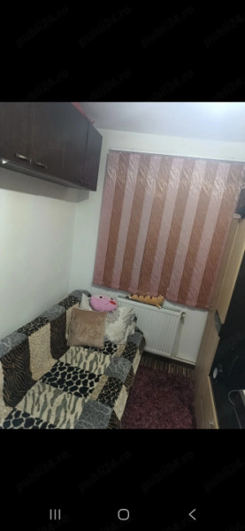 ALUNISULUI- GARSONIERA CONFORT 3  CU BAIE POROPRE,  ETAJ  1