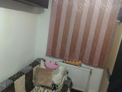 ALUNISULUI- GARSONIERA CONFORT 3  CU BAIE POROPRE,  ETAJ  1