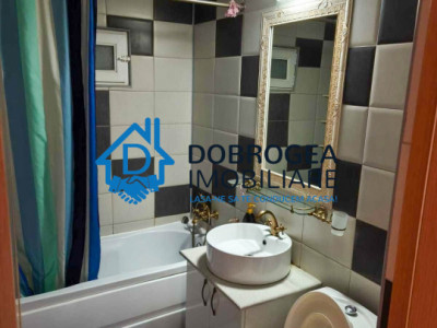 E3- 2 CAMERE DECOMANDAT  ETAJ 3, CENTRALA GAZ MOBILAT UTILAT