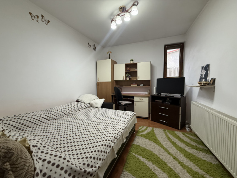 Garsonieră de vânzare în vilă – zona 23 August, etaj 1, centrala gaz