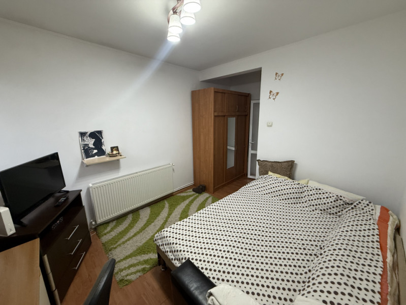 Garsonieră de vânzare în vilă – zona 23 August, etaj 1, centrala gaz