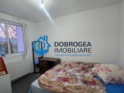 23 AUGUST-APARTAMENT 3 CAMERE 