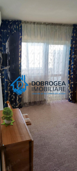 GARSONIERA  CF 1 ,SUPRAFATA 28 MP,  CENTRALA GAZ