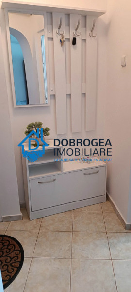 GARSONIERA  CF 1 ,SUPRAFATA 28 MP,  CENTRALA GAZ