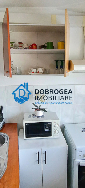 GARSONIERA  CF 1 ,SUPRAFATA 28 MP,  CENTRALA GAZ