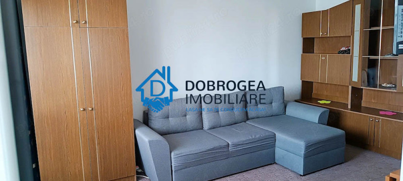 GARSONIERA  CF 1 ,SUPRAFATA 28 MP,  CENTRALA GAZ