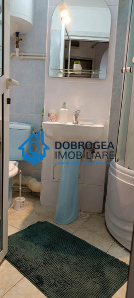 GARSONIERA  CF 1 ,SUPRAFATA 28 MP,  CENTRALA GAZ