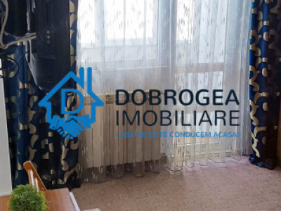 GARSONIERA  CF 1 ,SUPRAFATA 28 MP,  CENTRALA GAZ