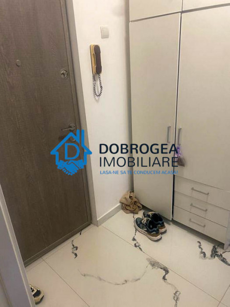  ZONA CENTRALA- APARTAMENT DE 2 CAMERE, PARTER, CENTRALA GAZ