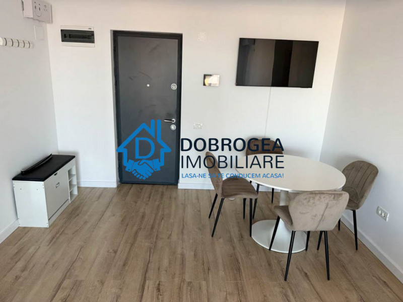   BLOC NOU-APARTAMENT 2 CAMERE PREMIUM ,PRIMA INCHIRIERE