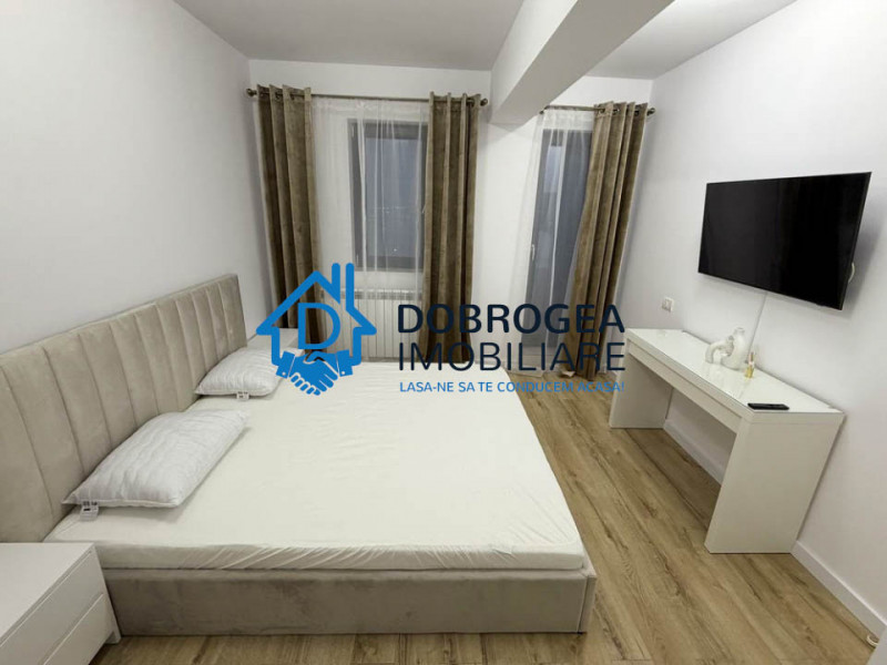   BLOC NOU-APARTAMENT 2 CAMERE PREMIUM ,PRIMA INCHIRIERE