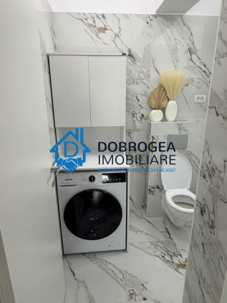   BLOC NOU-APARTAMENT 2 CAMERE PREMIUM ,PRIMA INCHIRIERE