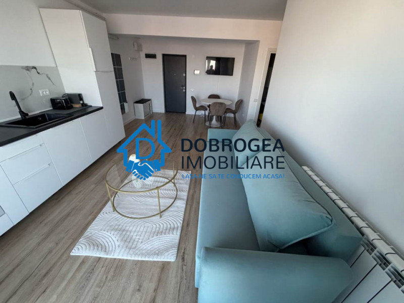   BLOC NOU-APARTAMENT 2 CAMERE PREMIUM ,PRIMA INCHIRIERE