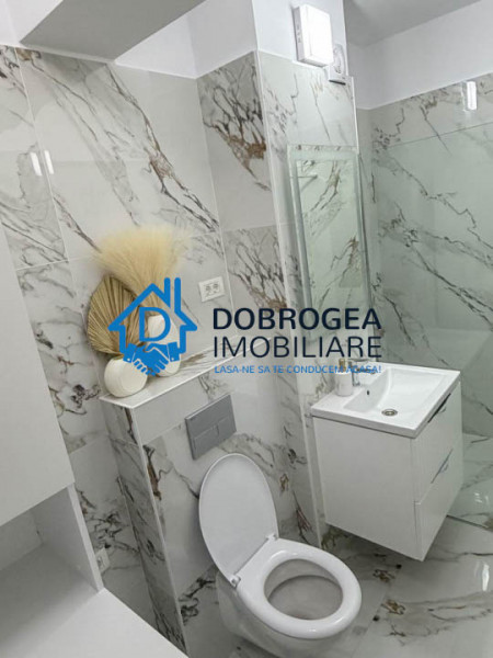   BLOC NOU-APARTAMENT 2 CAMERE PREMIUM ,PRIMA INCHIRIERE