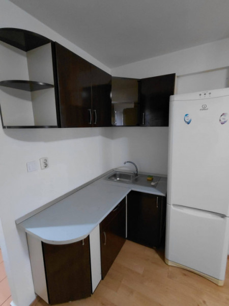 ZONA CENTRALA-GARSONIERA CONFORT 1 ,MOBILATA  SI UTILATA