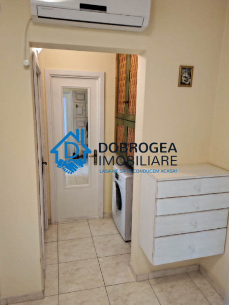 ULTRACENTRAL-2 CAMERE DECOMANDAT  ,CENTRALA GAZ, ETAJ 1