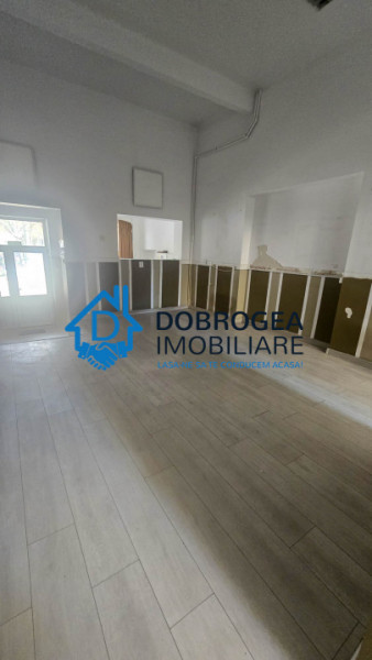 ULTRACENTRAL -SPATIU COMERCIAL P+1 , SUPRAFATA 110 MP