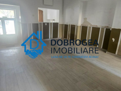 ULTRACENTRAL -SPATIU COMERCIAL P+1 , SUPRAFATA 110 MP