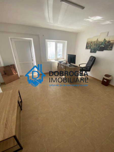 SPATII DE BIROURI DE INCHIRIAT -ZONA ULTRACENTRALA